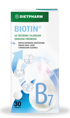biotin-n